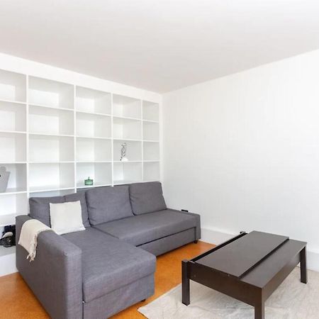 Peaceful 2 Bedroom Apartment In Central Londres Exterior foto