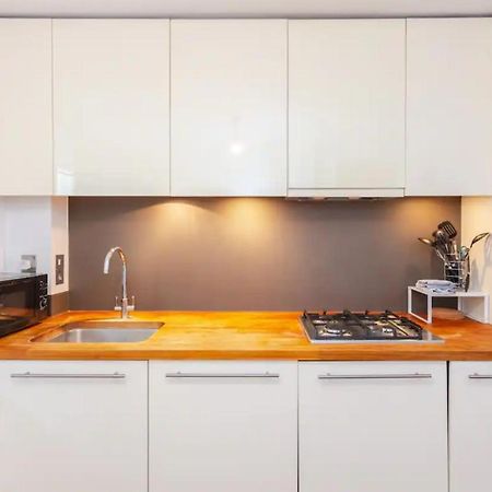 Peaceful 2 Bedroom Apartment In Central Londres Exterior foto